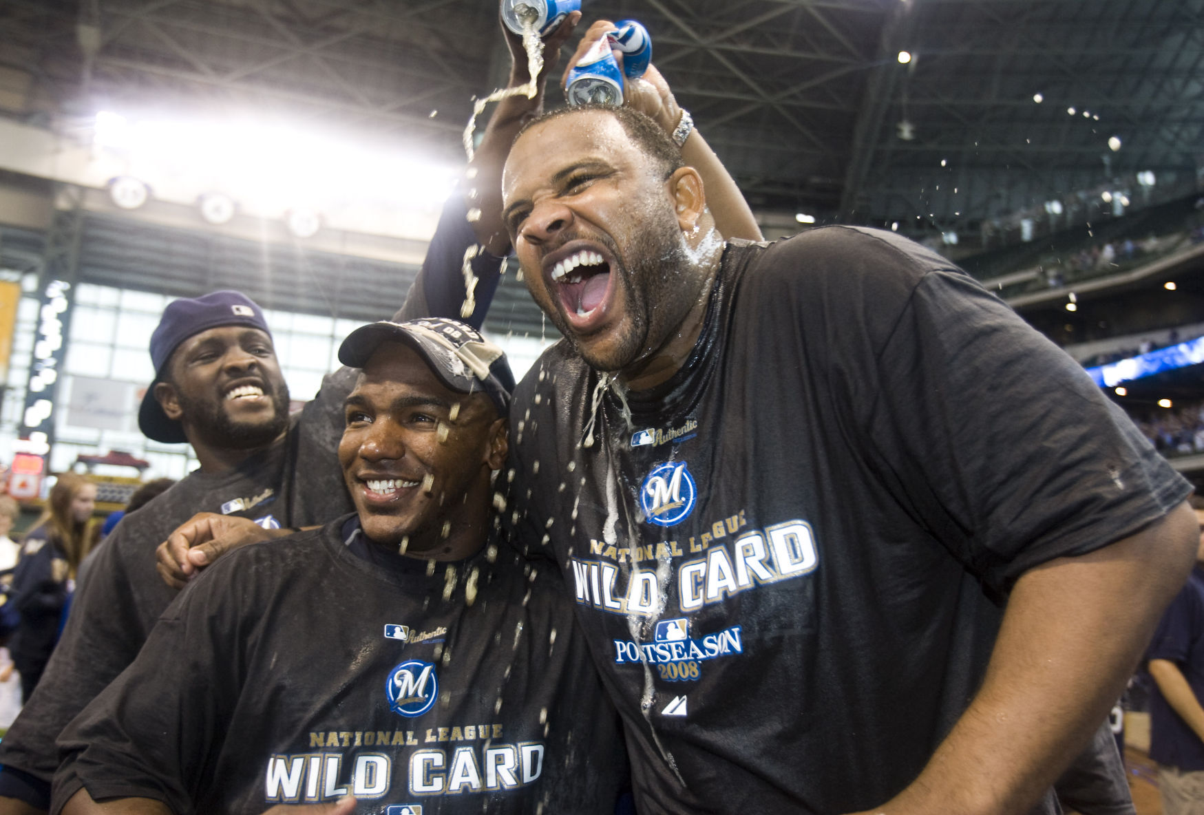 2008: 2nd in the NL Central, lost the NL Division Series to the Phillies